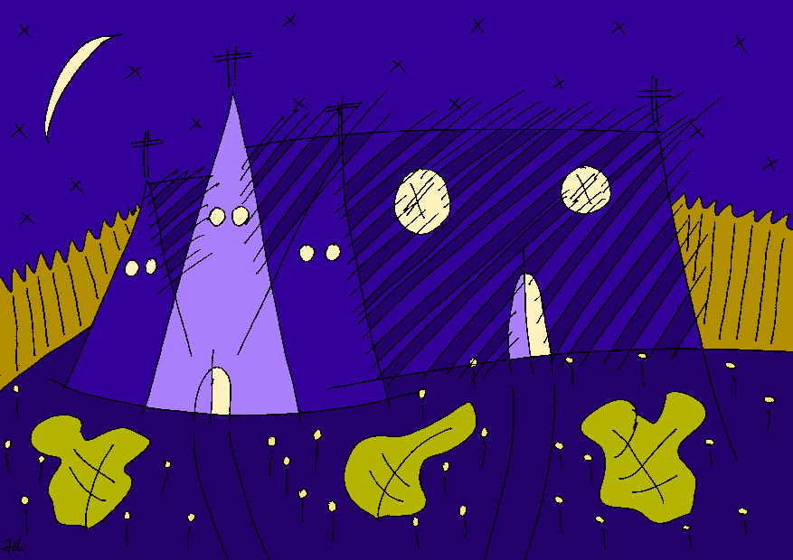 Digital - 2016 drawing
